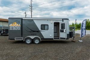 Travel Trailer Rentals